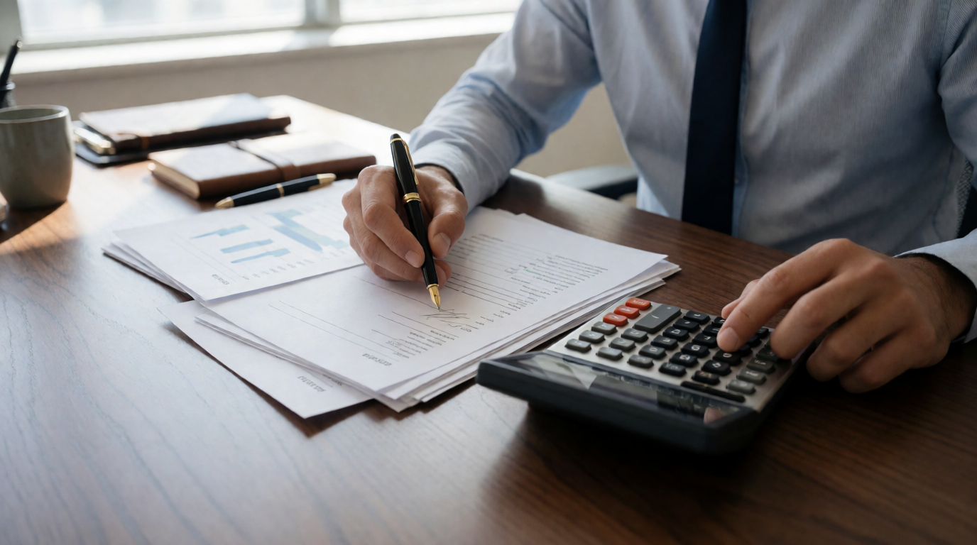 brazilian financial credit analysis office documents tem law