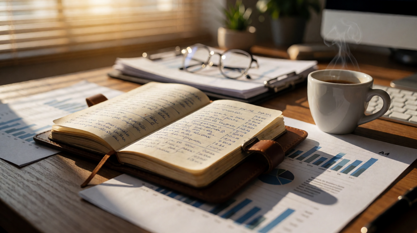 brazilian financial credit analysis office documents dicas analise