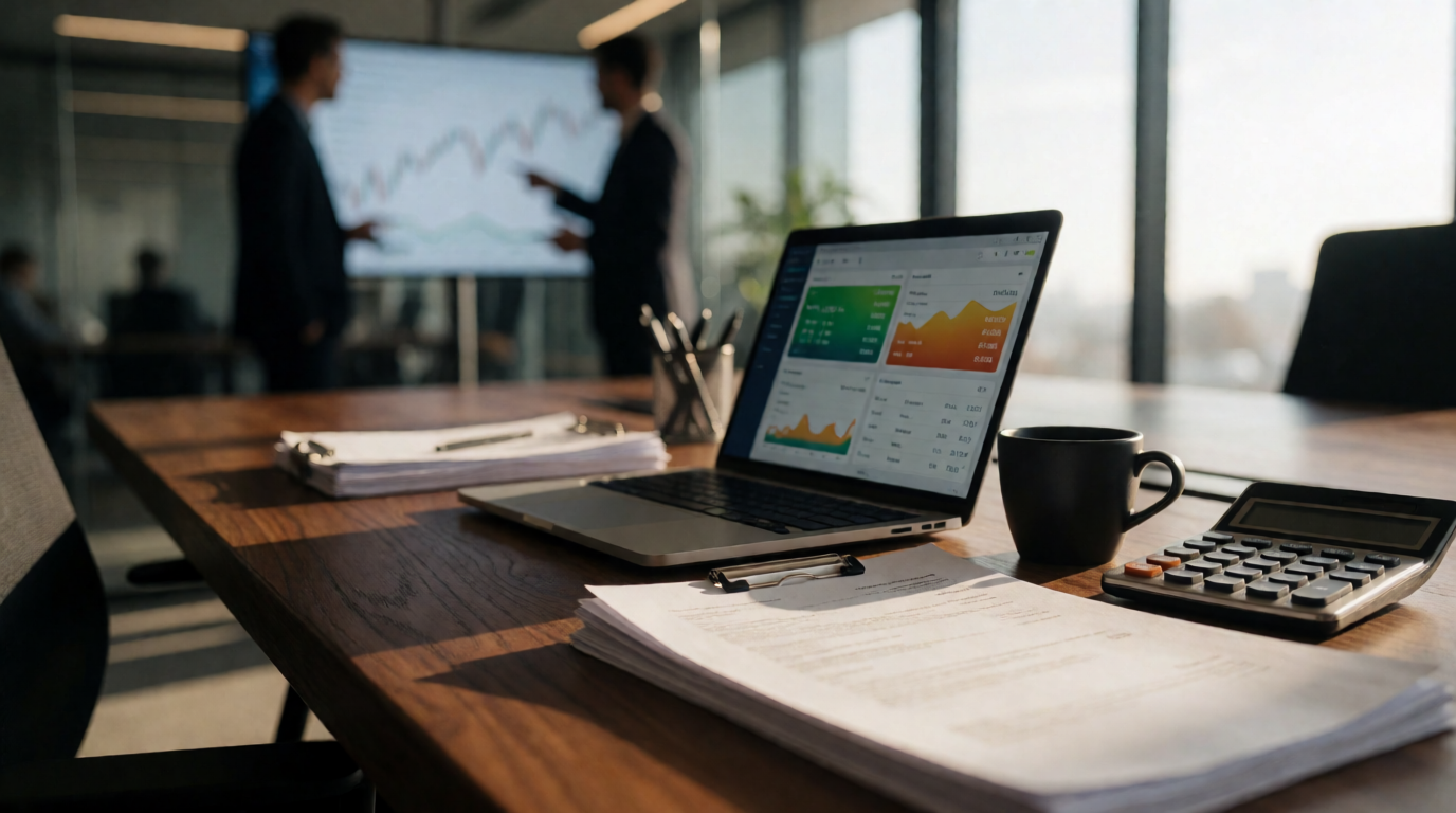brazilian financial credit analysis office documents dicas rating