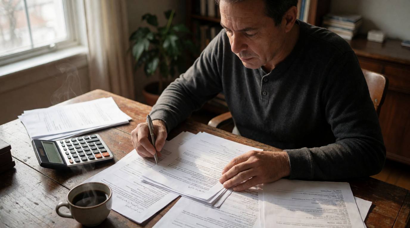 brazilian financial credit analysis office documents emprestimo autonomo