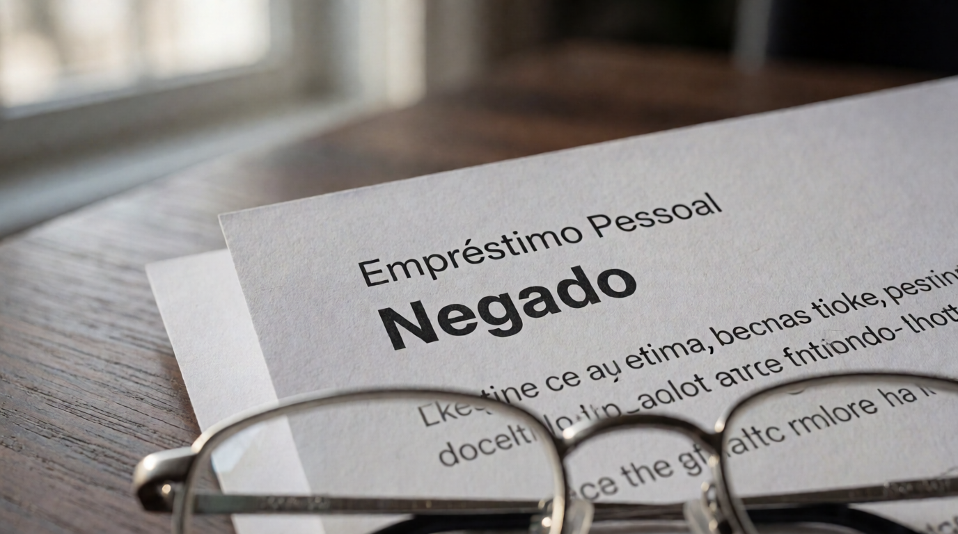 brazilian financial credit analysis office documents emprestimo pessoal