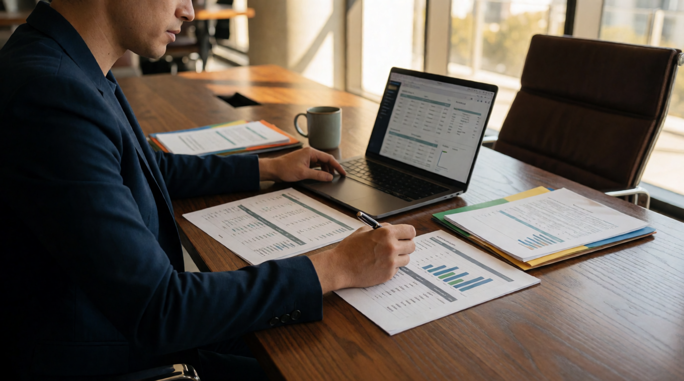 brazilian financial credit analysis office documents entenda consulta