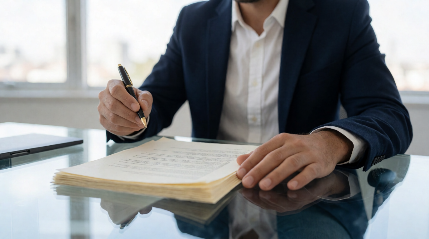 brazilian financial credit analysis office documents entenda emprestimo