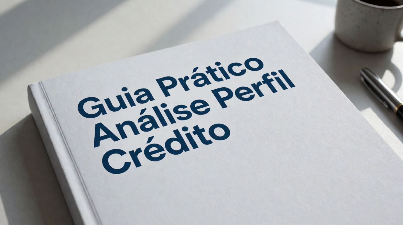 brazilian financial credit analysis office documents guide practical