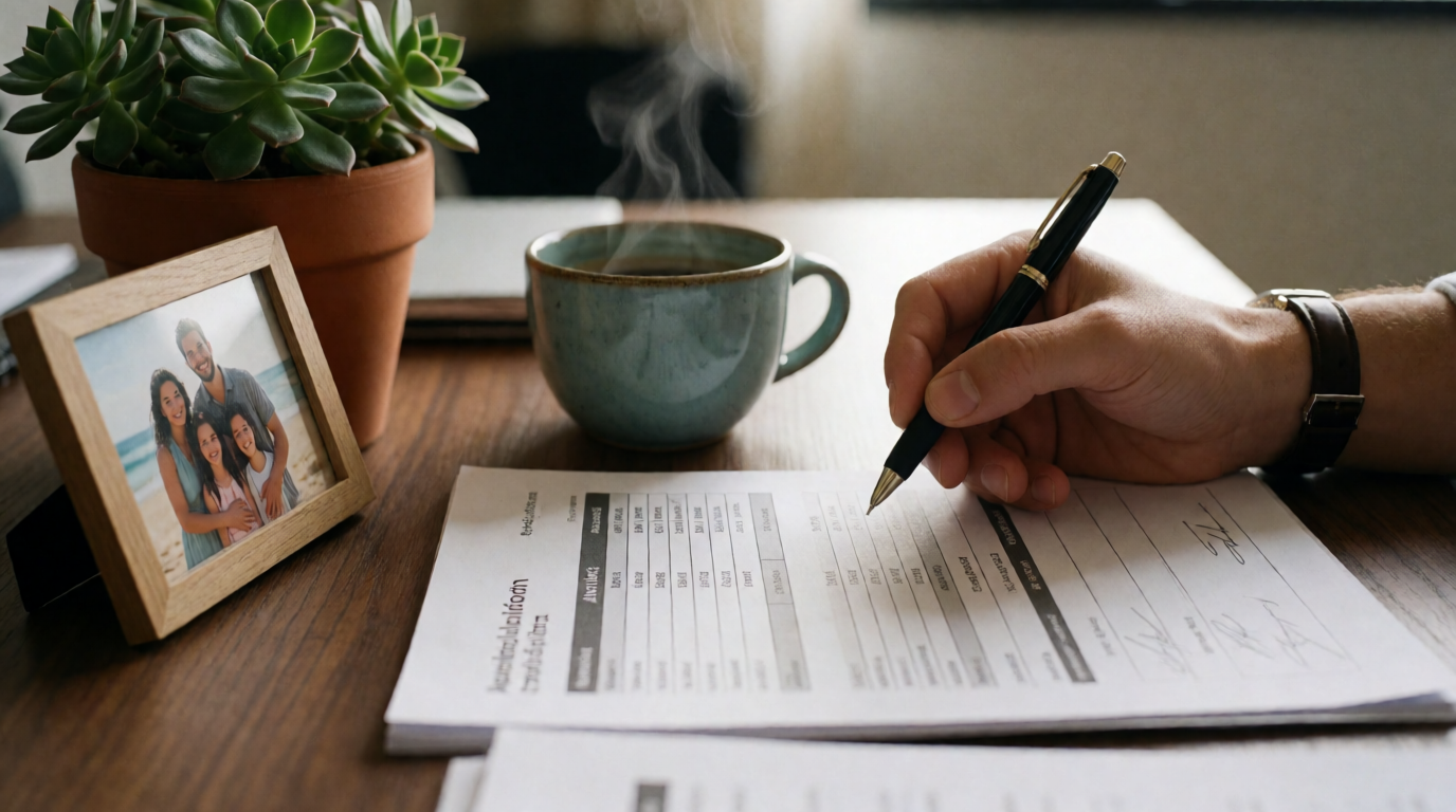 brazilian financial credit analysis office documents n afeta