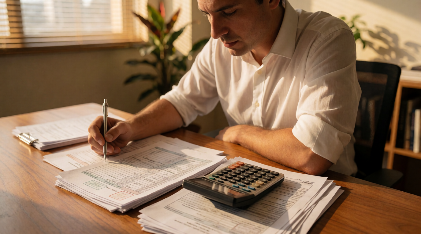 brazilian financial credit analysis office documents portabilidade empr