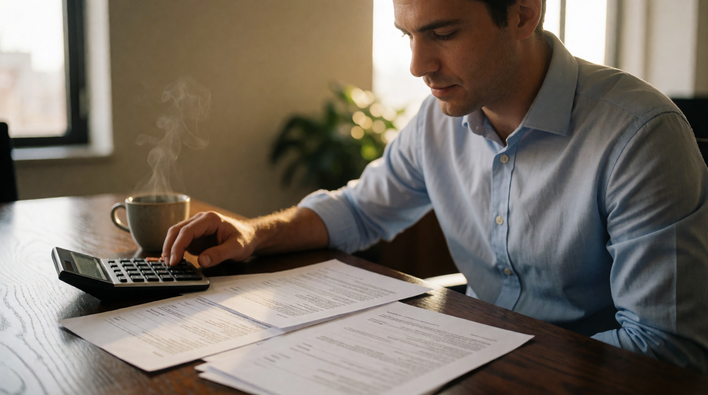 brazilian financial credit analysis office documents quanto banco