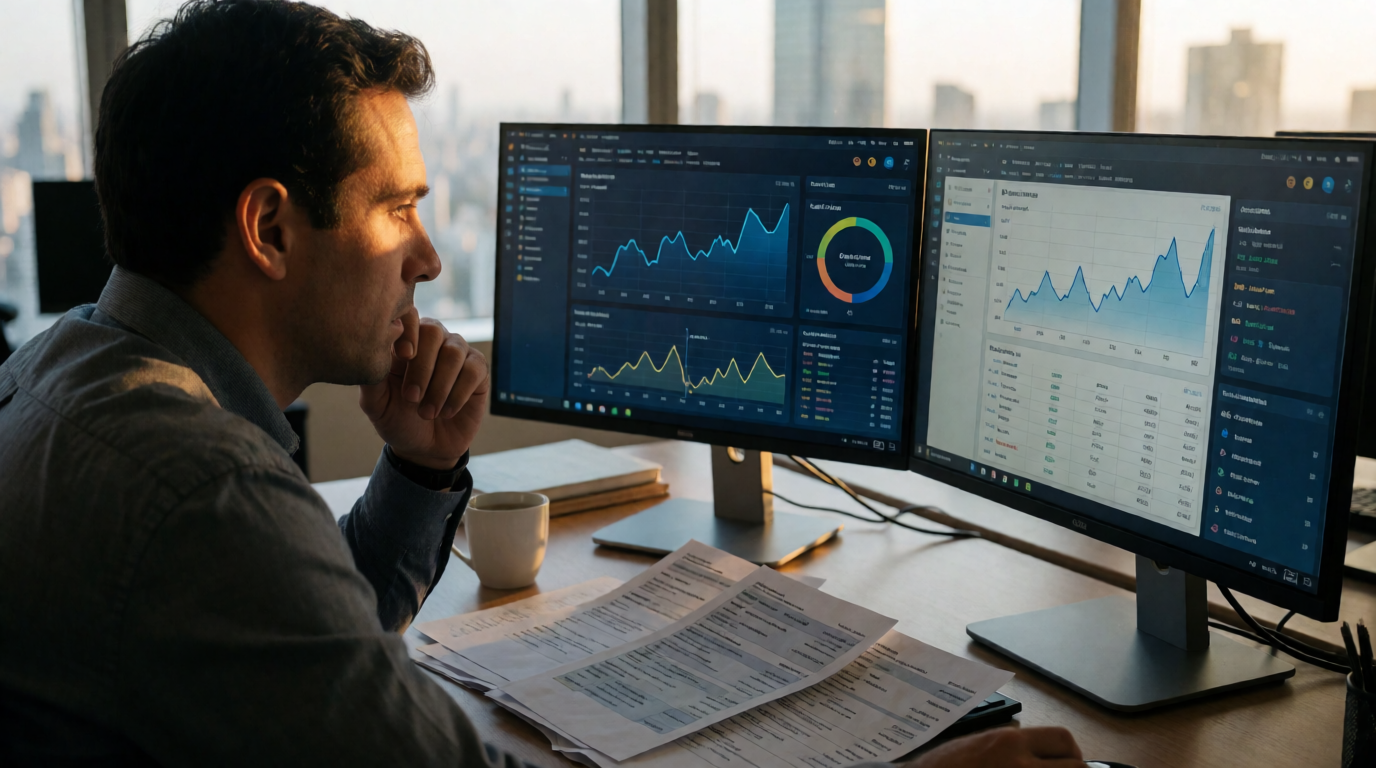 brazilian financial credit analysis office documents acessa dados