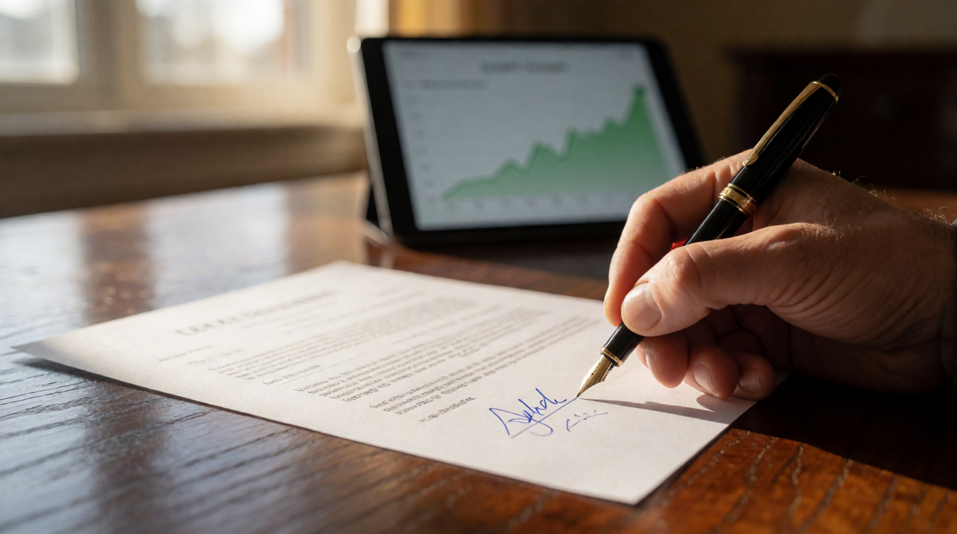 brazilian financial credit analysis office documents quitar d
