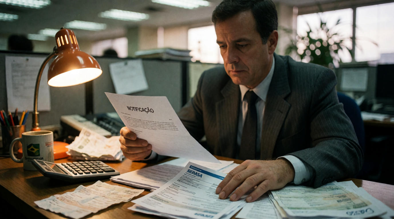 brazilian financial credit analysis office documents rating bancario