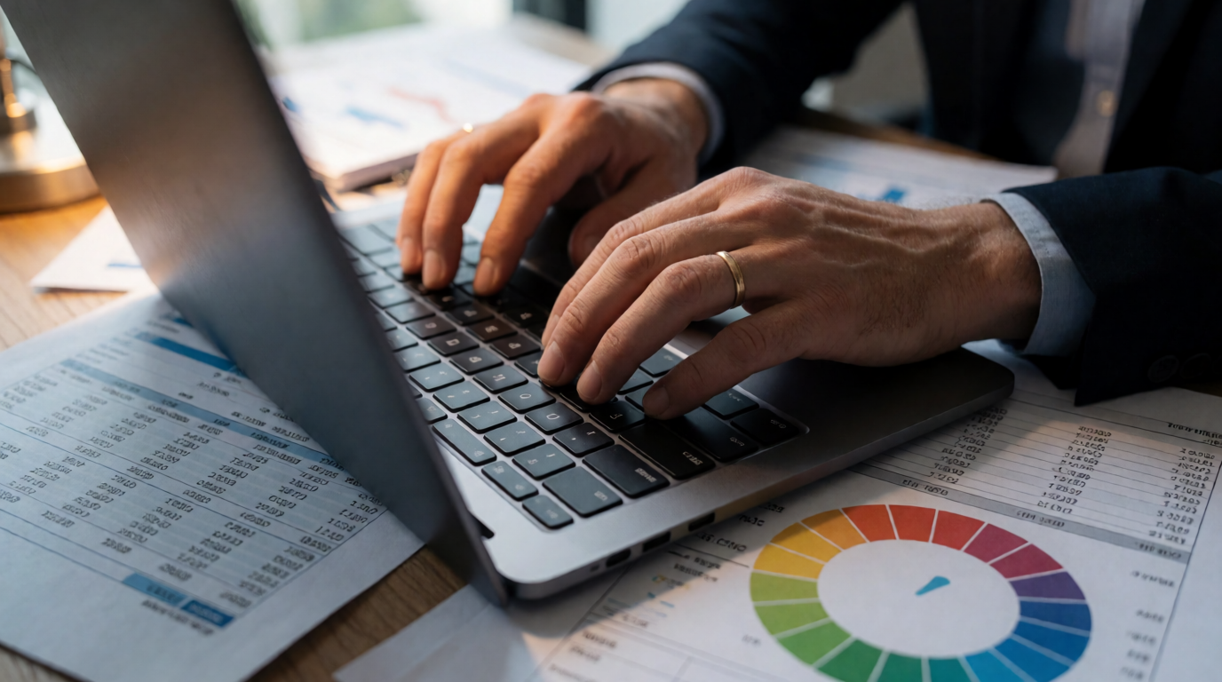 brazilian financial credit analysis office documents score credito