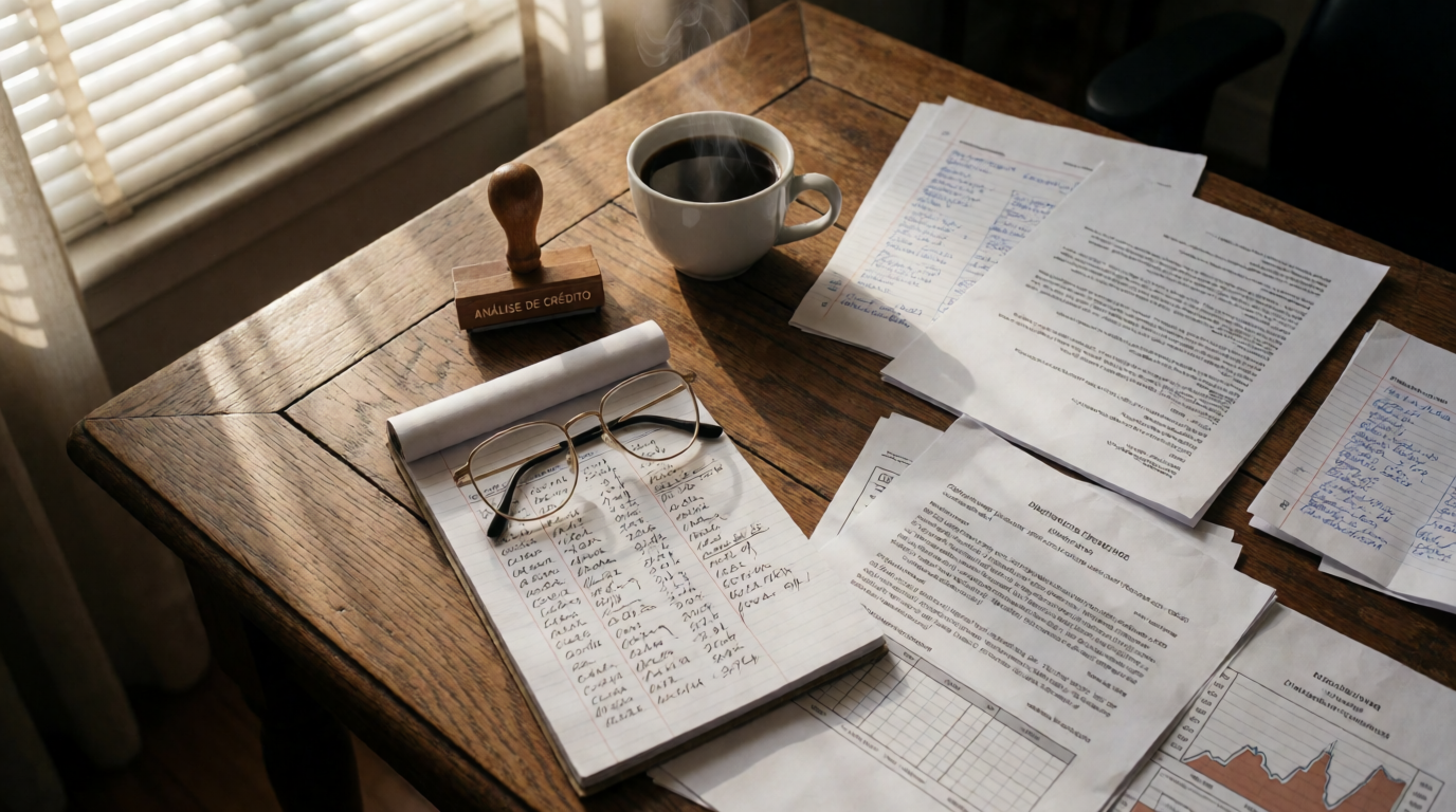 brazilian financial credit analysis office documents tudo rating