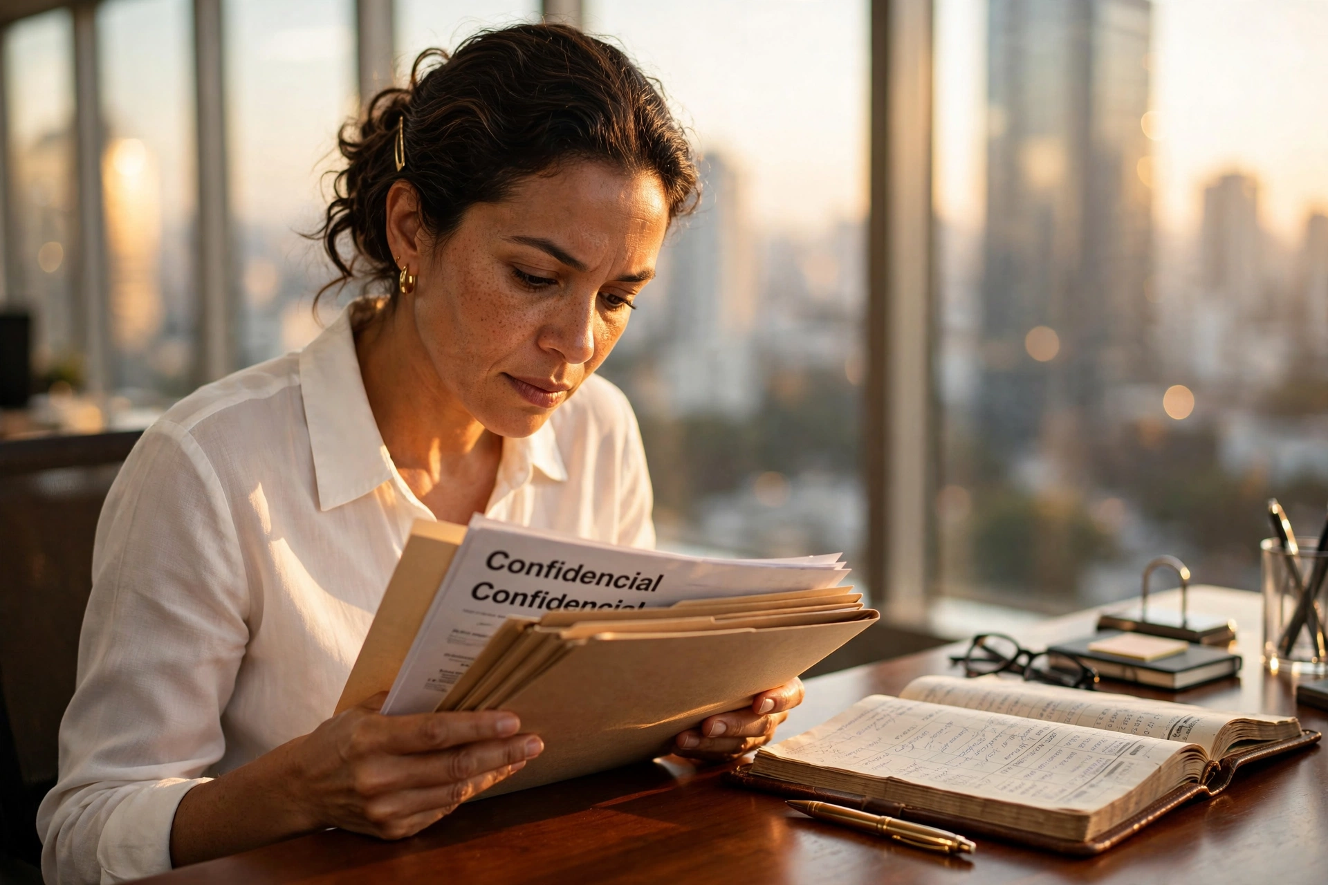 brazilian financial credit analysis office documents relacionamento banc