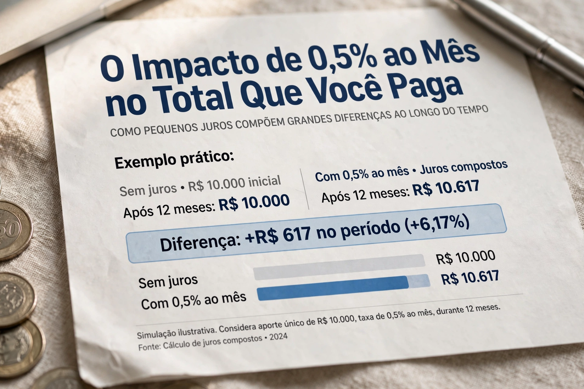 brazilian financial credit analysis office documents impacto 0