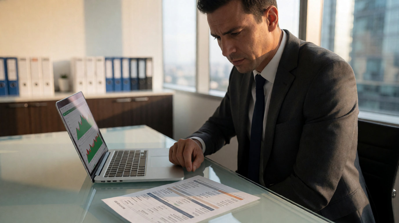 brazilian financial credit analysis office documents vantagens score