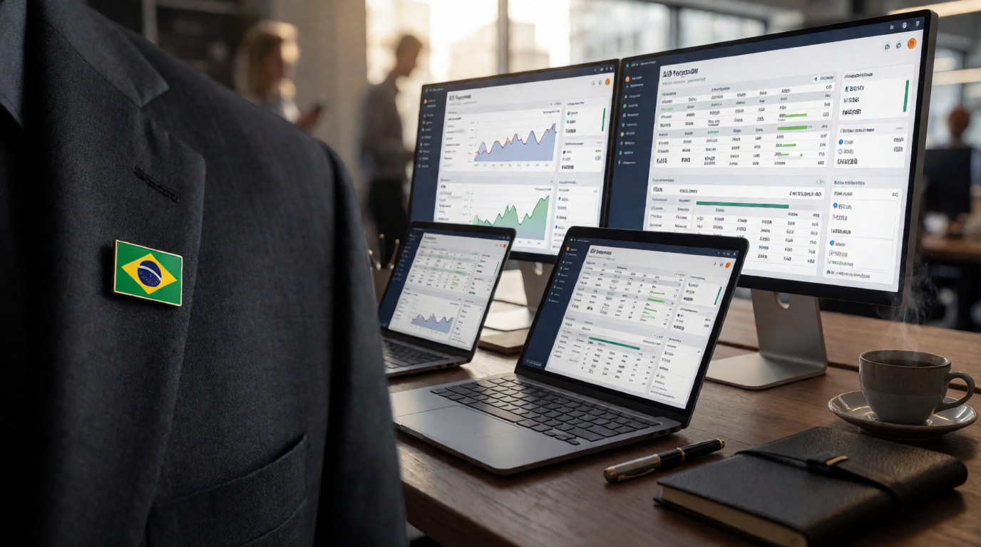 business procurement software office enterprise technology comparativo tools