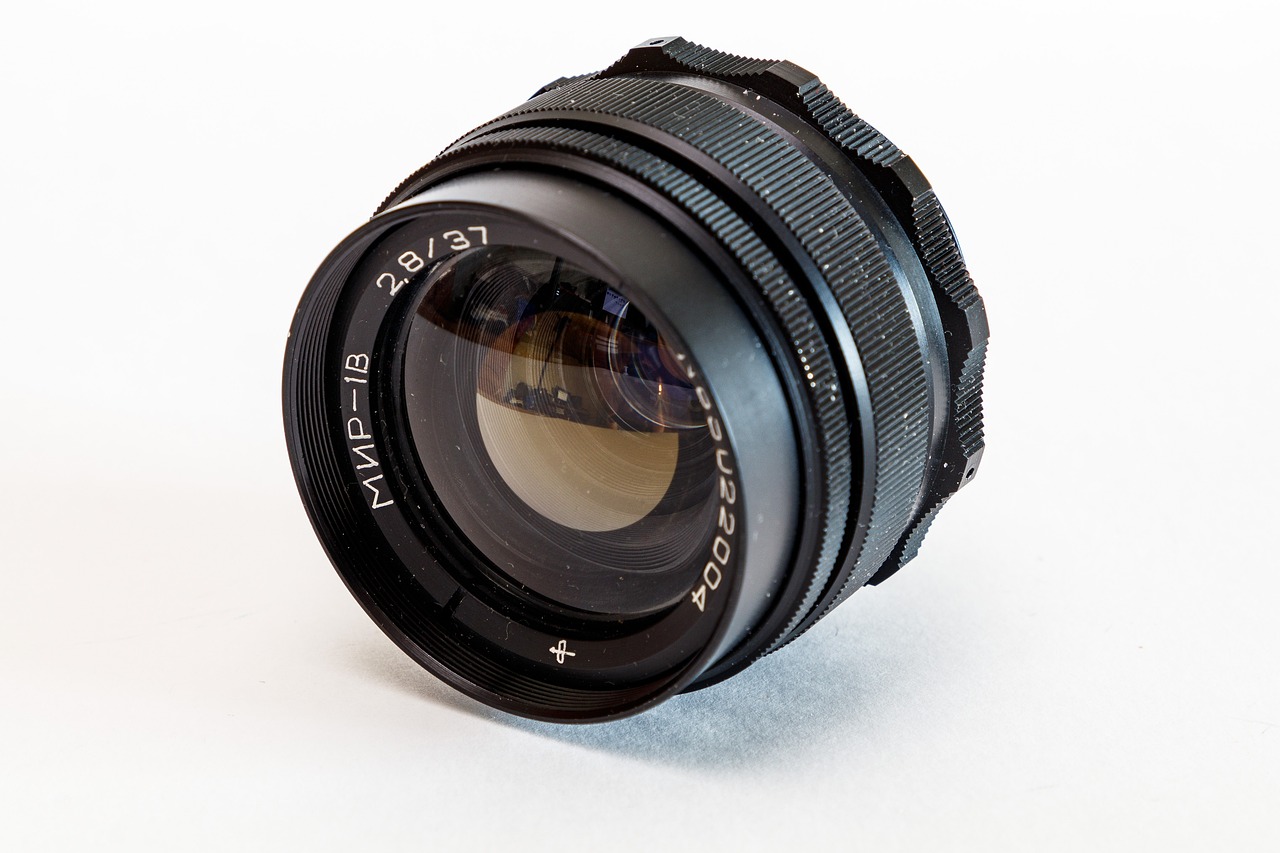 lens, mir-1v, retro, optics, wide angle, wide angle lens, old, rarity, photographer, photographic equipment, camera, mirrored, aperture, focus, photo, film, equipment, technology