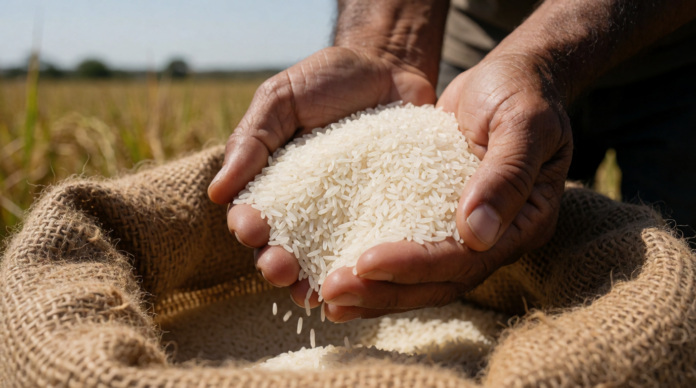 agriculture farm technology comprar arroz direto produtor goias