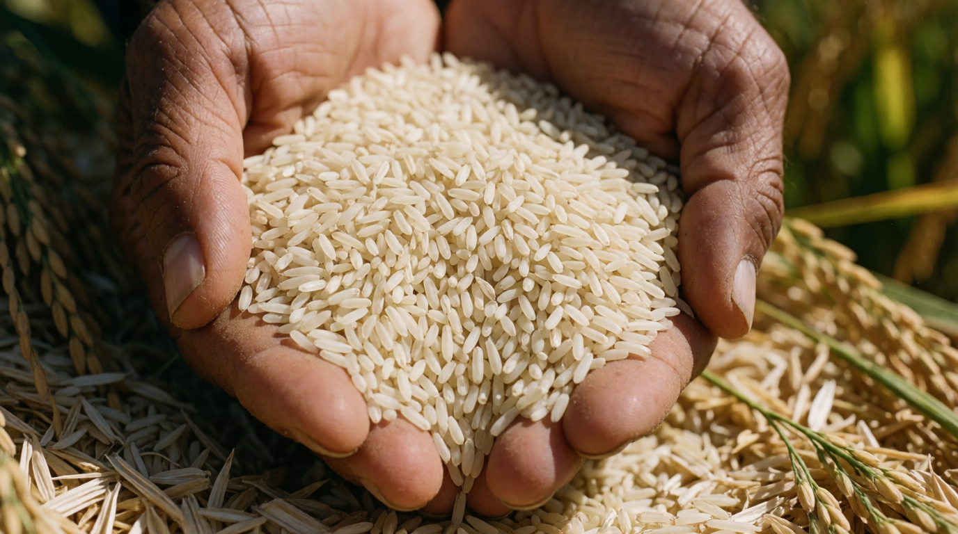 agriculture farm technology comprar arroz direto produtor parana