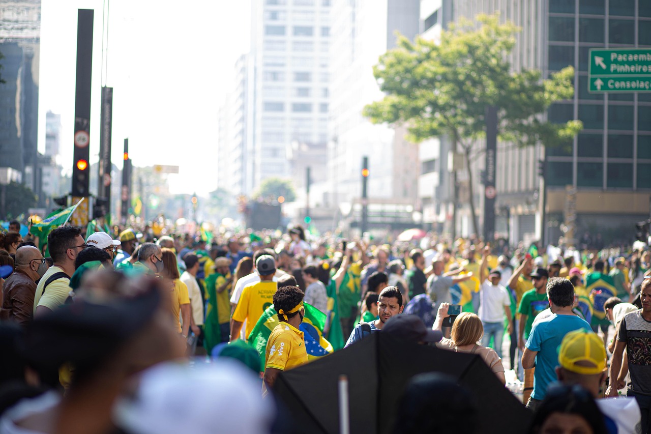 paulista avenue, crowd, gathering, people, sao paulo, brazil, gathering, gathering, people, sao paulo, sao paulo, sao paulo, sao paulo, brazil, brazil, brazil, brazil, brazil