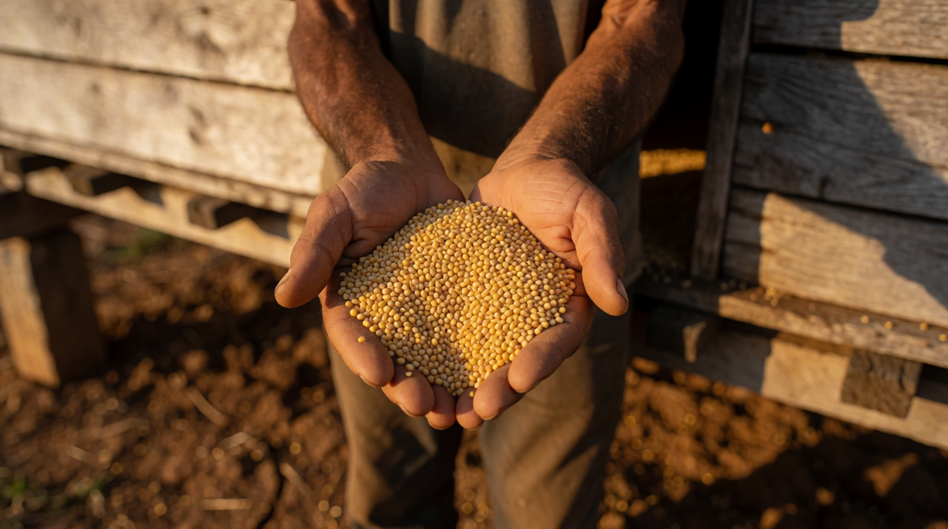 agriculture farm technology comprar sorgo direto produtor bahia