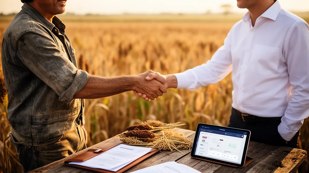 business procurement software office enterprise technology comprar sorgo