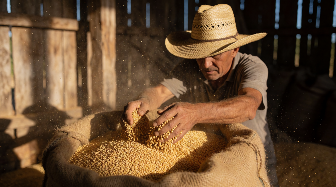 agriculture farm technology comprar sorgo direto produtor tocantins