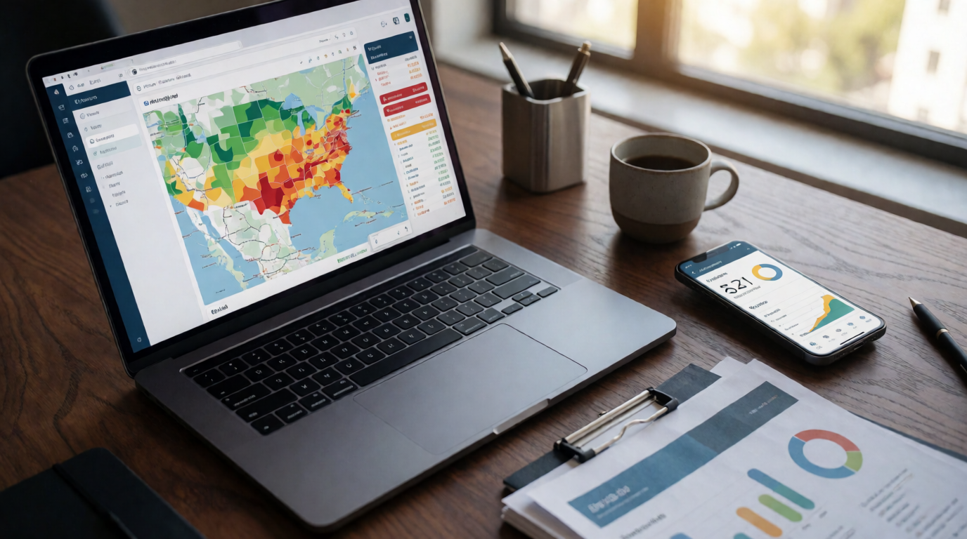 business procurement software office enterprise technology cota combustiveis