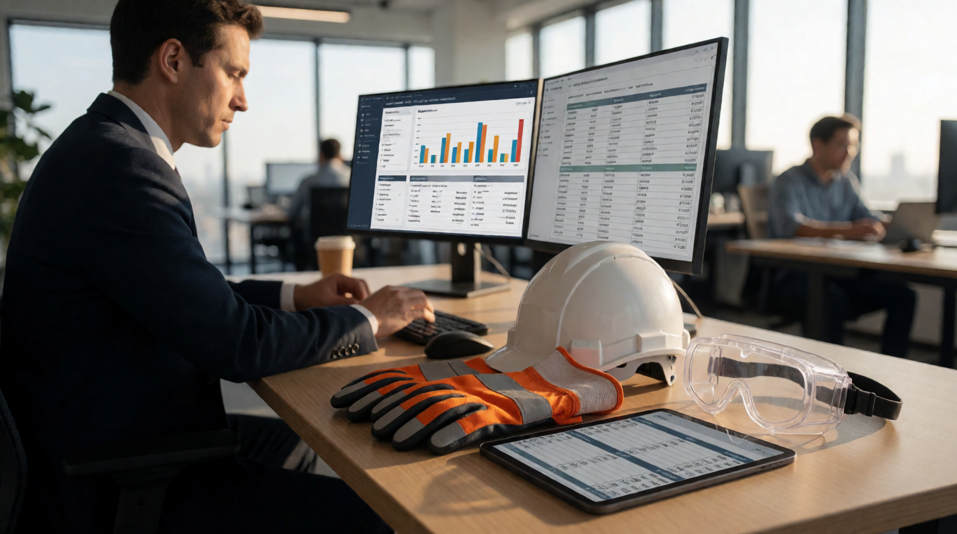 business procurement software office enterprise technology cota equipment