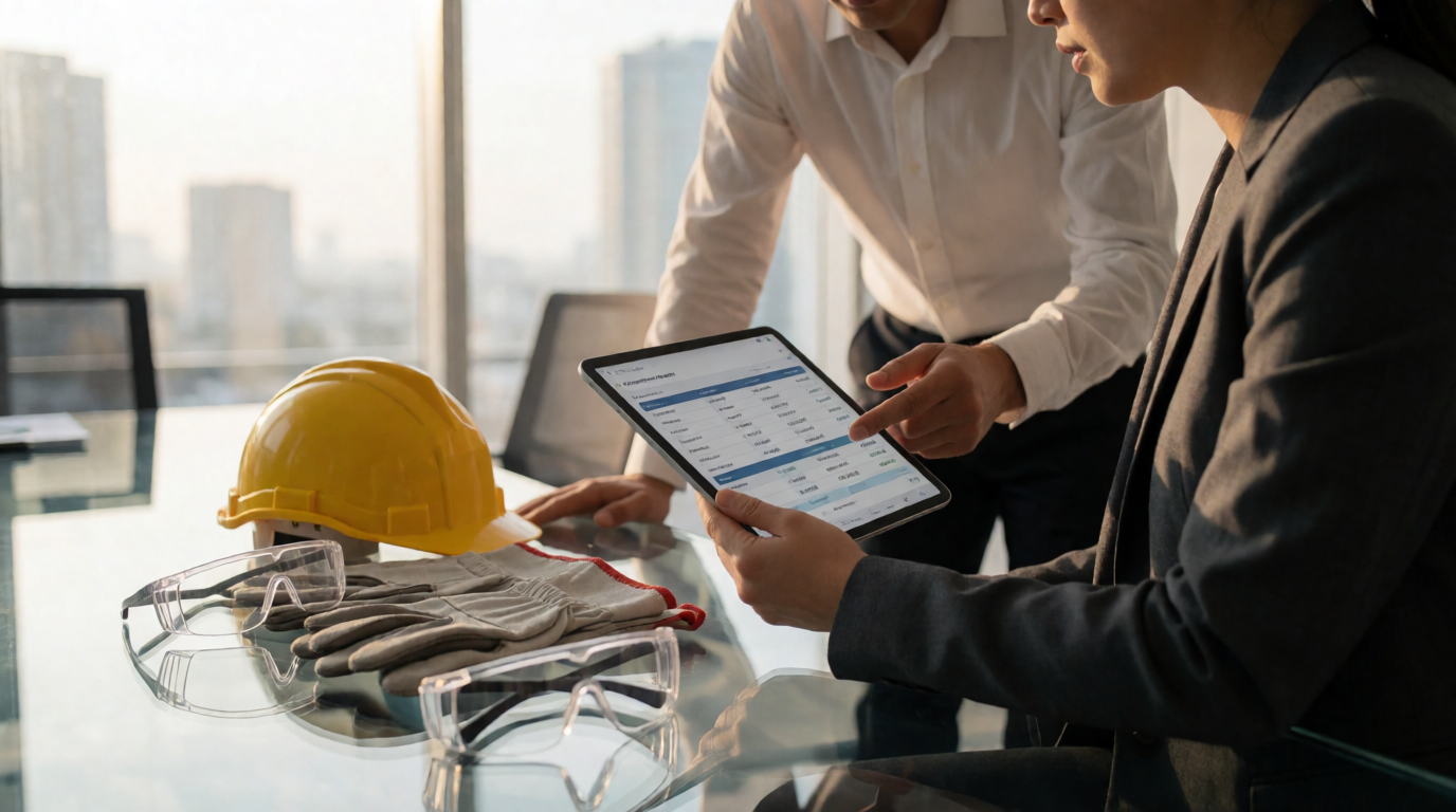 business procurement software office enterprise technology cota equipment