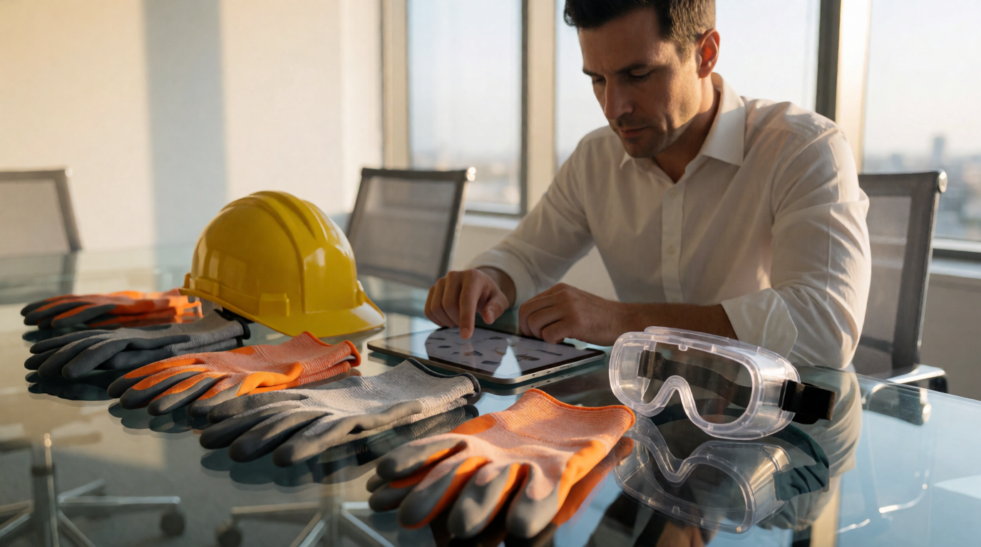 business procurement software office enterprise technology cota equipment