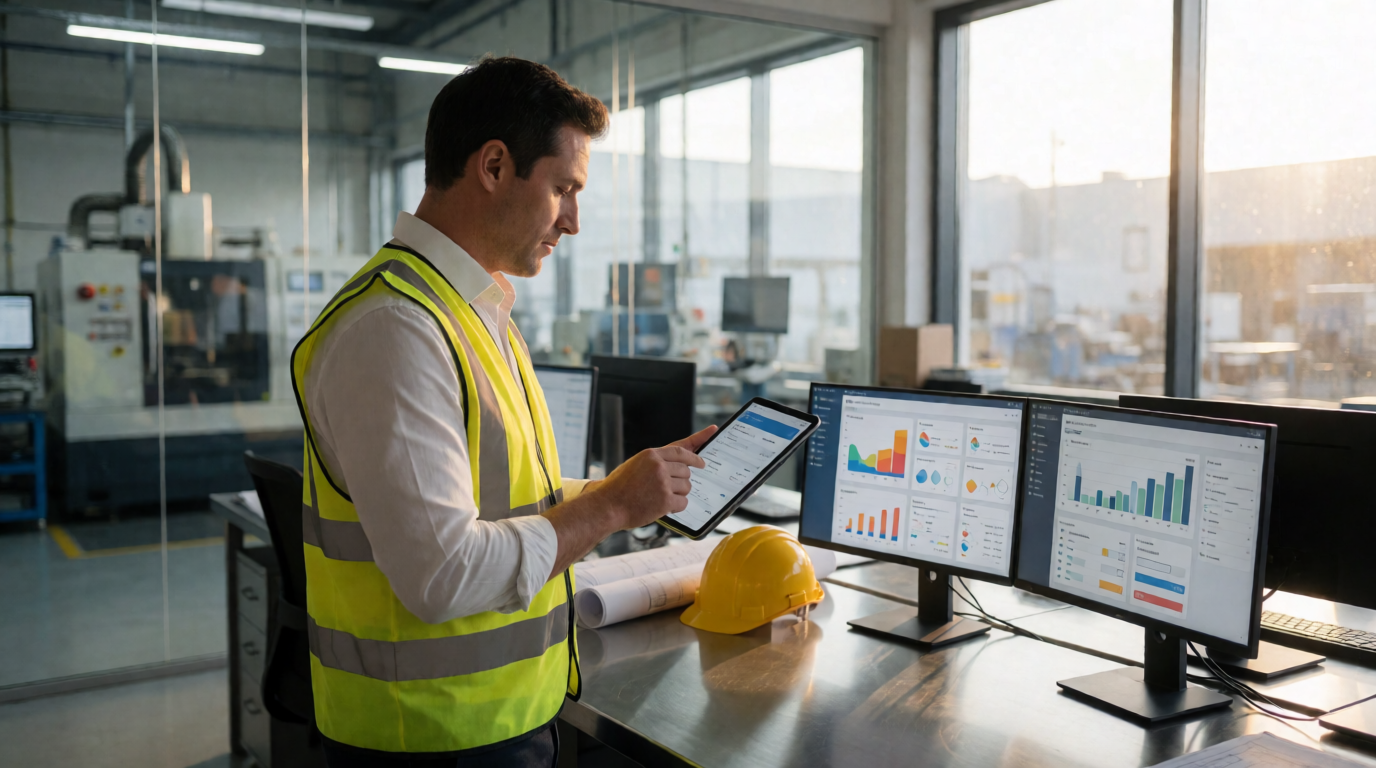 business procurement software office enterprise technology cota servi