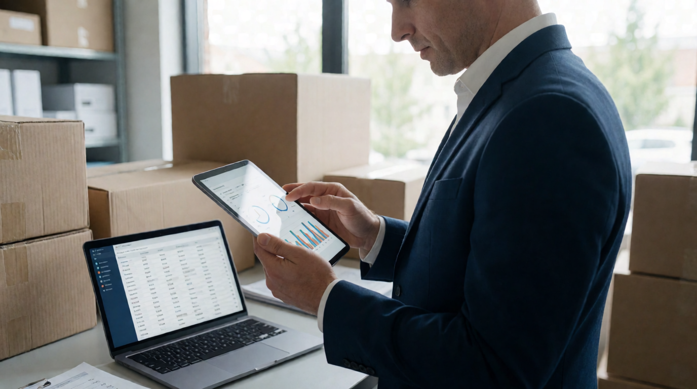 business procurement software office enterprise technology cotacao suprimentos