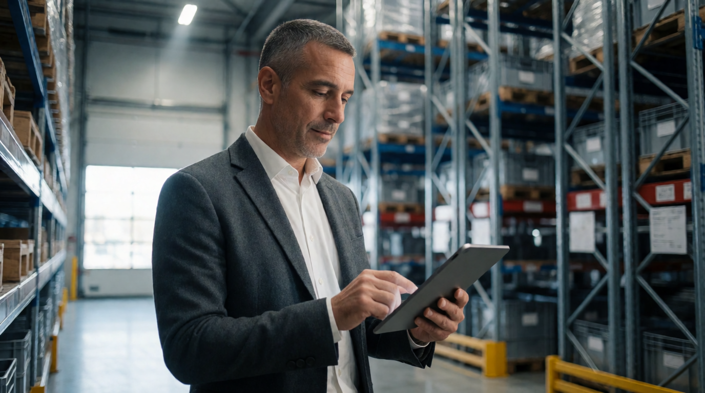 business procurement software office enterprise technology cotacao suprimentos