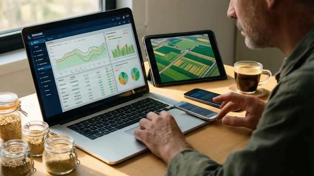 business procurement software office enterprise technology integration platform