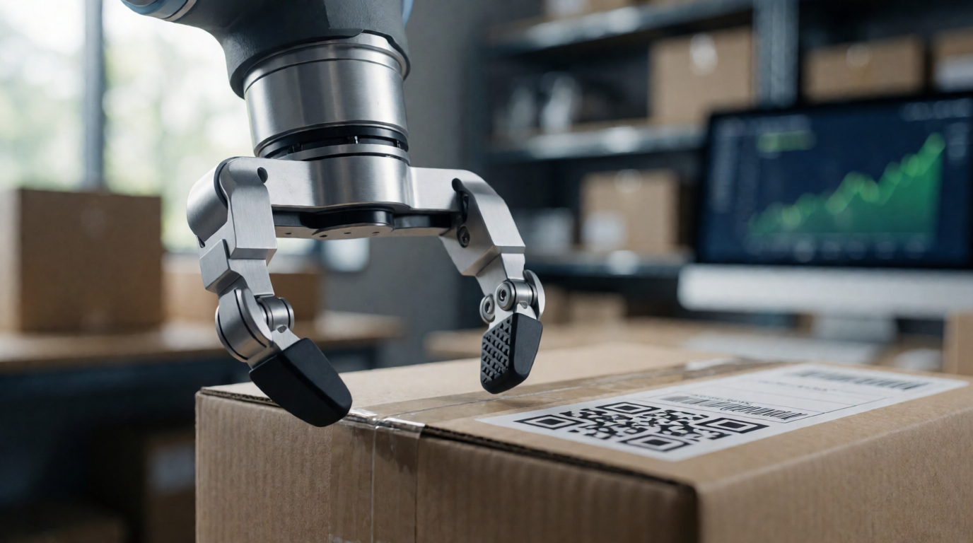 business procurement software office enterprise technology investimento automacao