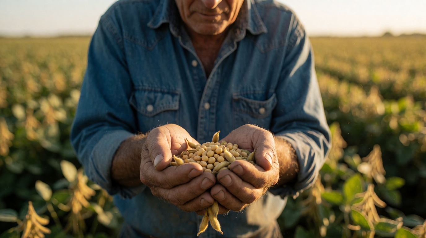 agriculture farm technology melhores commodities agricolas 2024