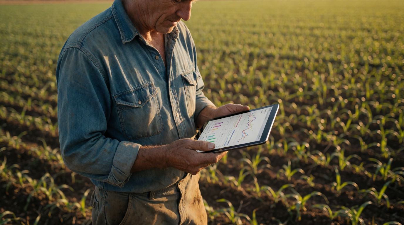 agriculture farm technology melhores tools comercializacao agricola