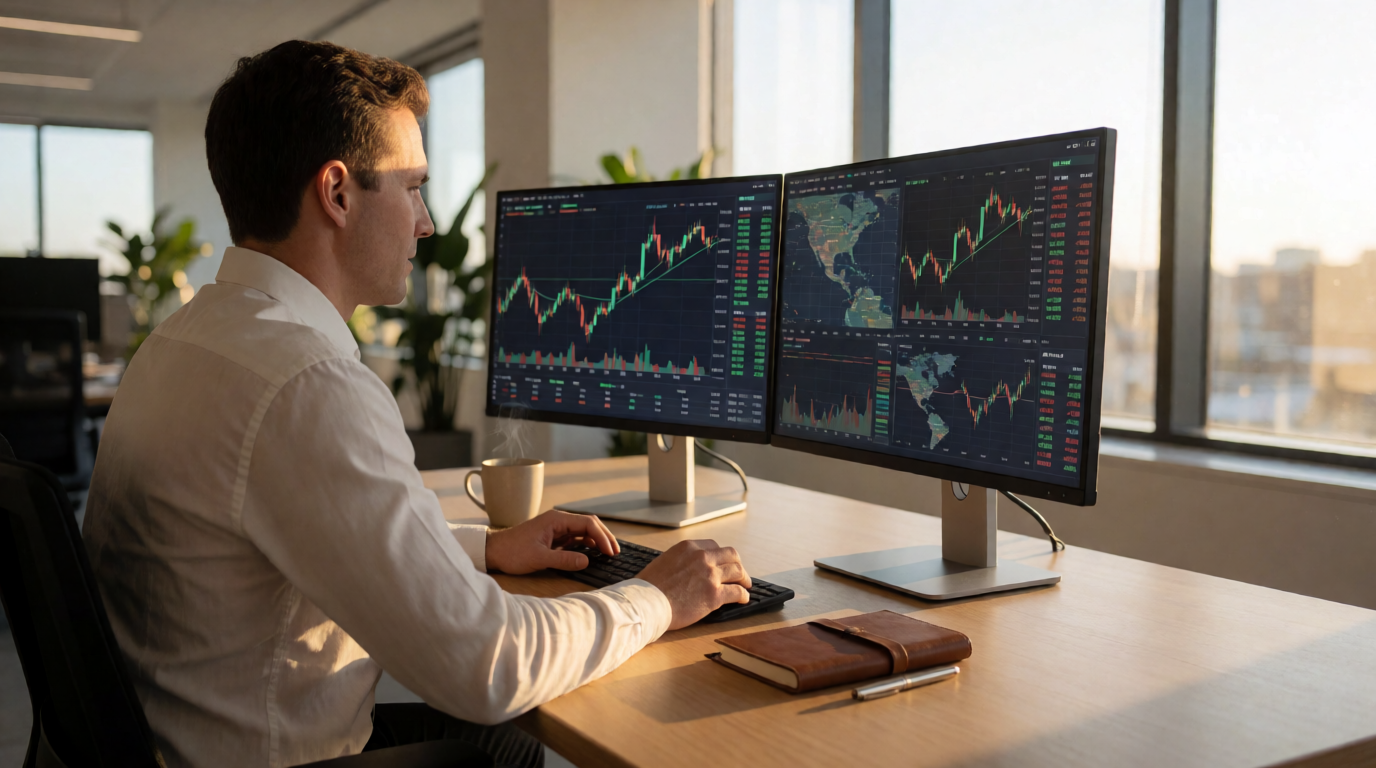 business procurement software office enterprise technology melhores platforms