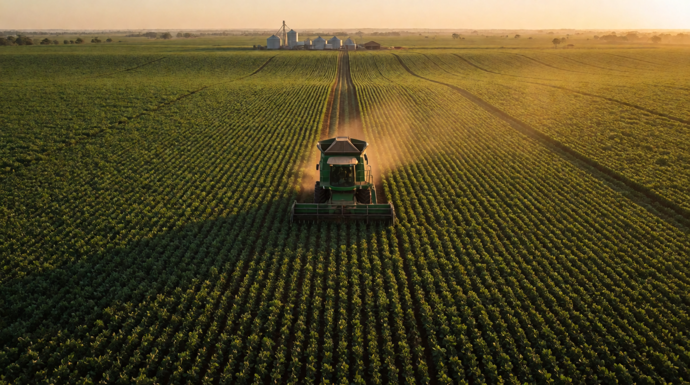 agriculture farm technology melhores setores brasil