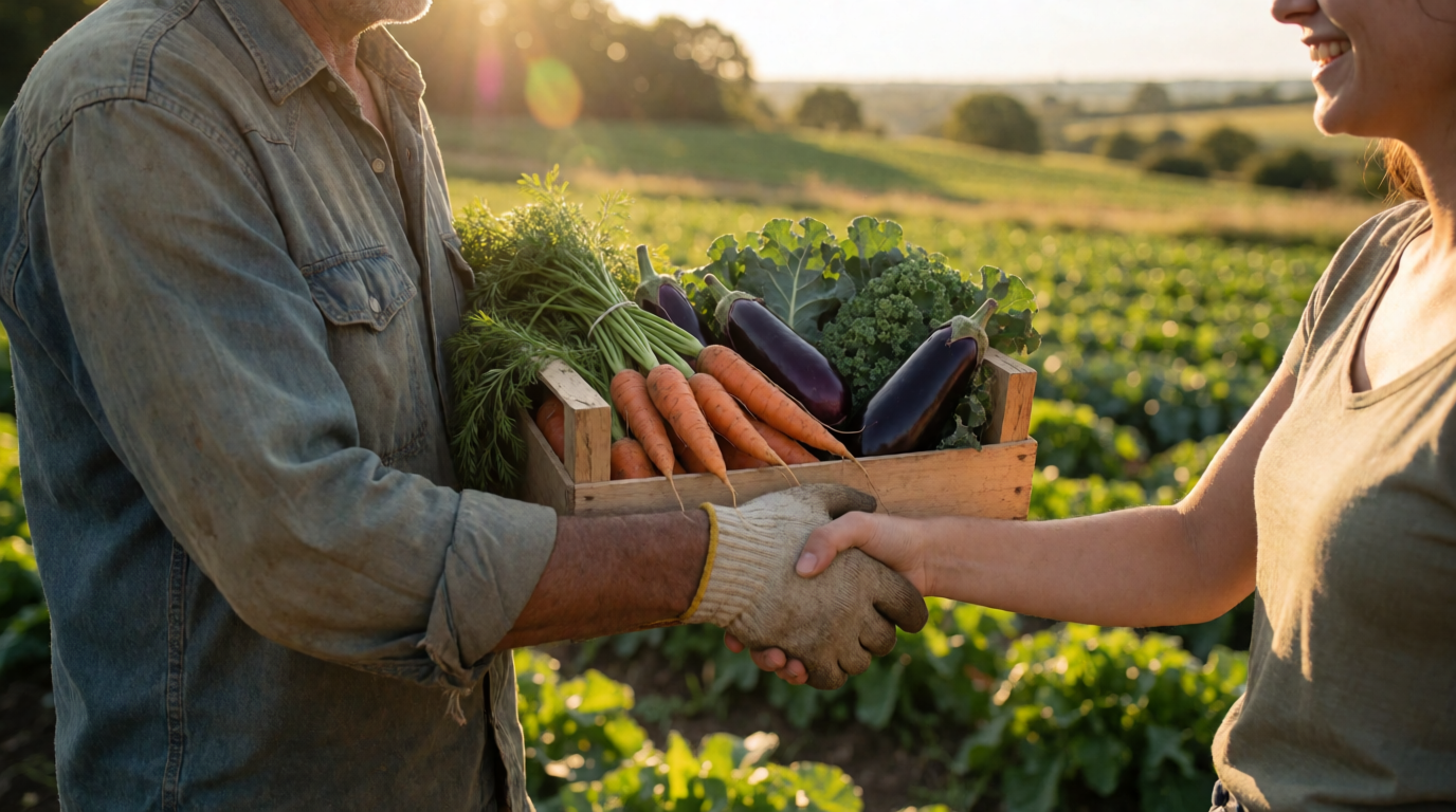 agriculture farm technology compra venda direta agro