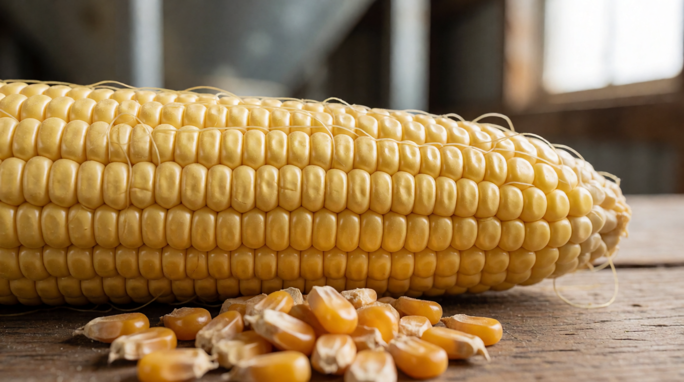 agriculture farm technology influencia cotacao corn