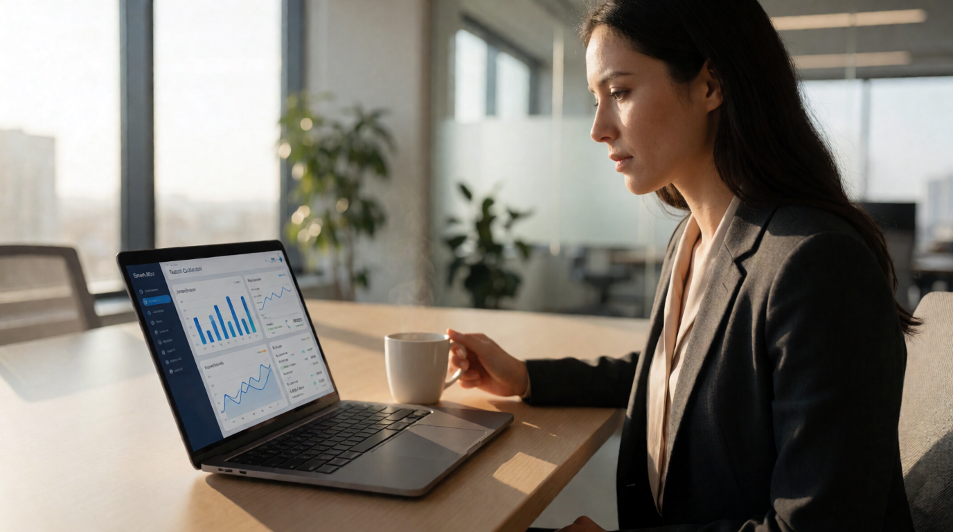 business procurement software office enterprise technology platform cota