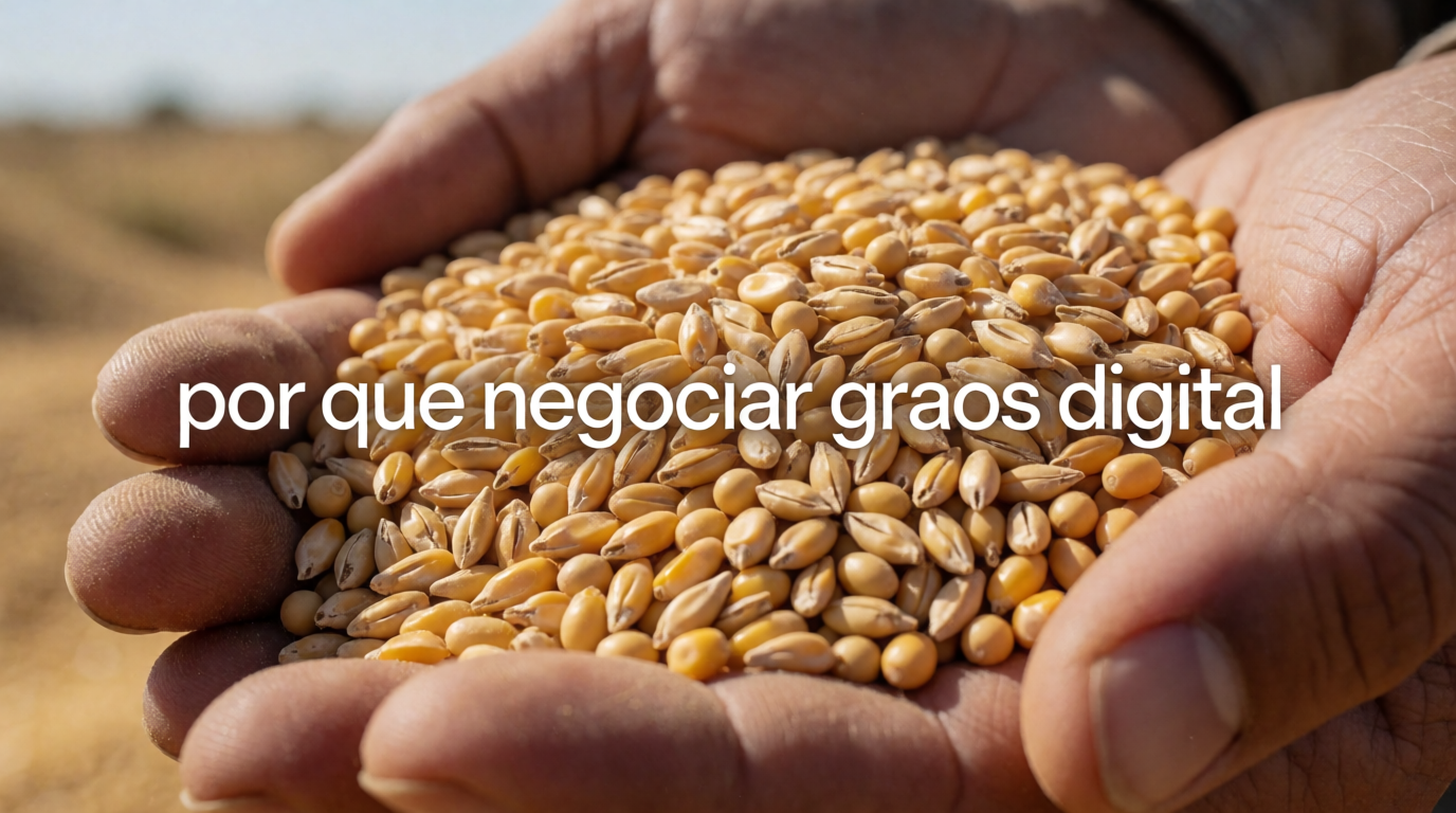 business procurement software office enterprise technology negociar grains