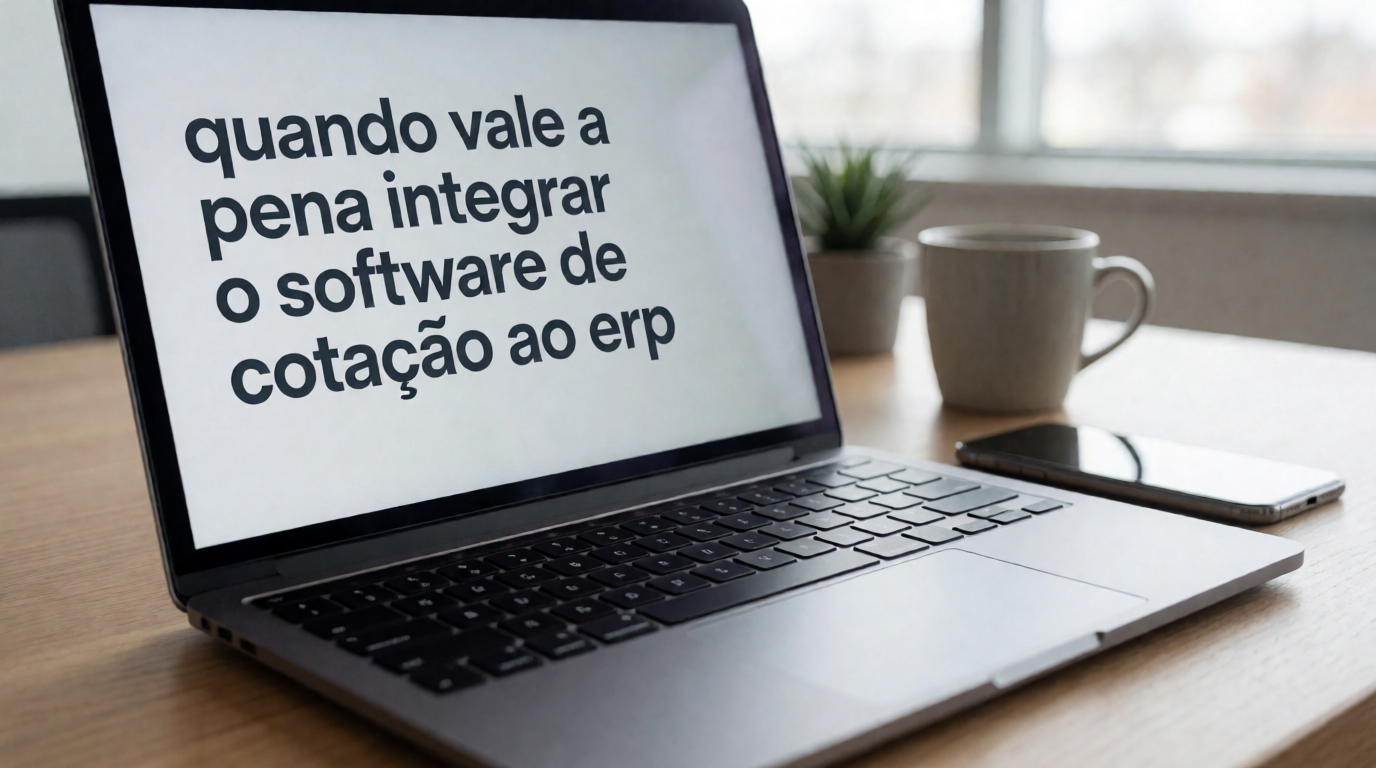 business procurement software office enterprise technology quando vale