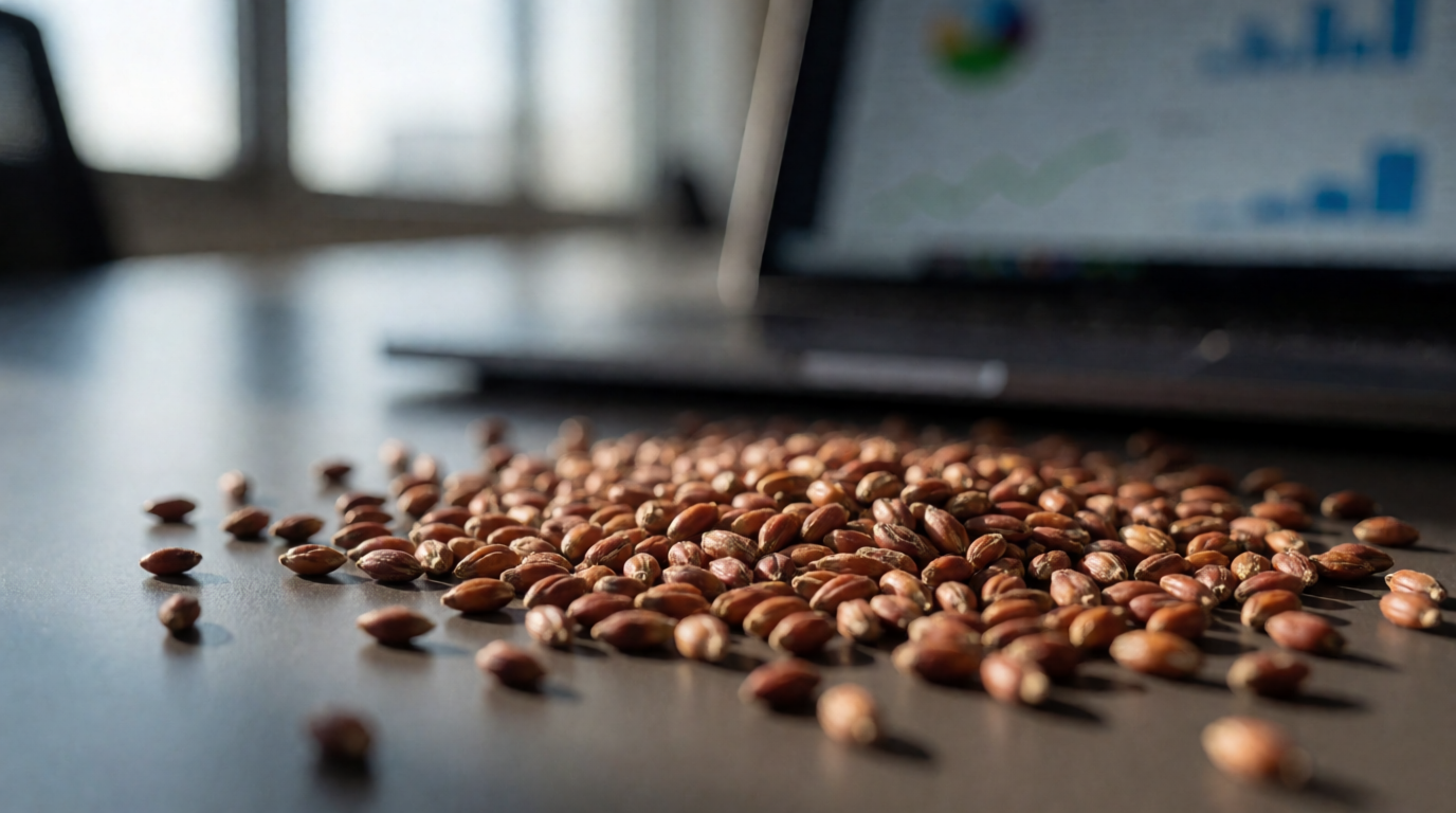 Grãos de sorgo de alta qualidade para compra direta