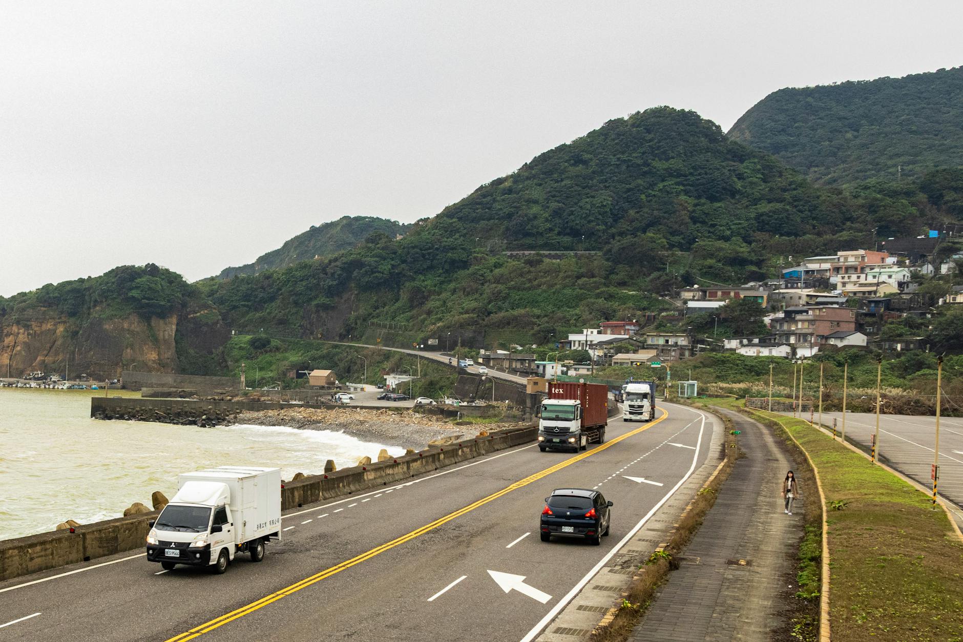 Logística de Transporte de Milho no Brasil — Guia Prático e Completo