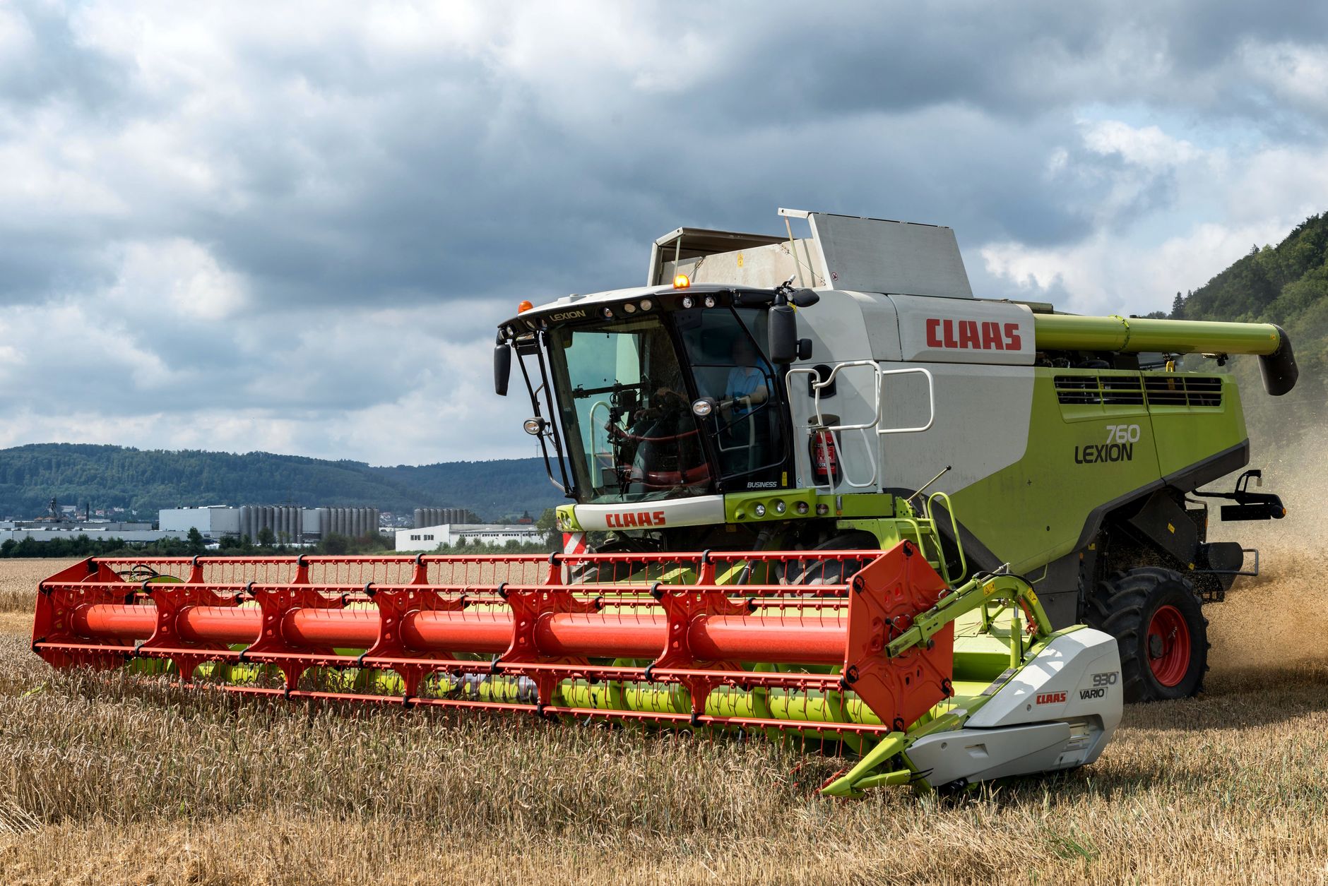 Comparativo entre plataformas de negociação de grãos agrícolas
