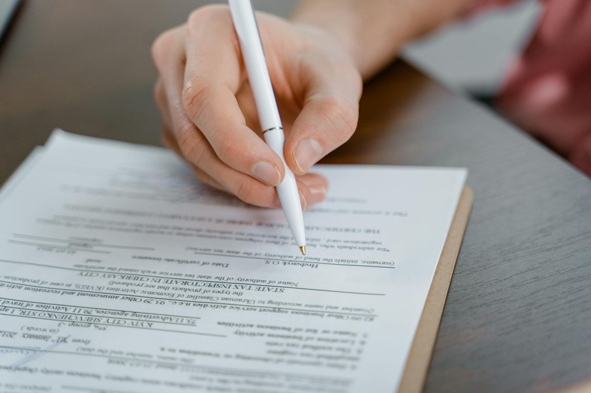 Cláusulas Obrigatórias em Contrato de Arrendamento Rural