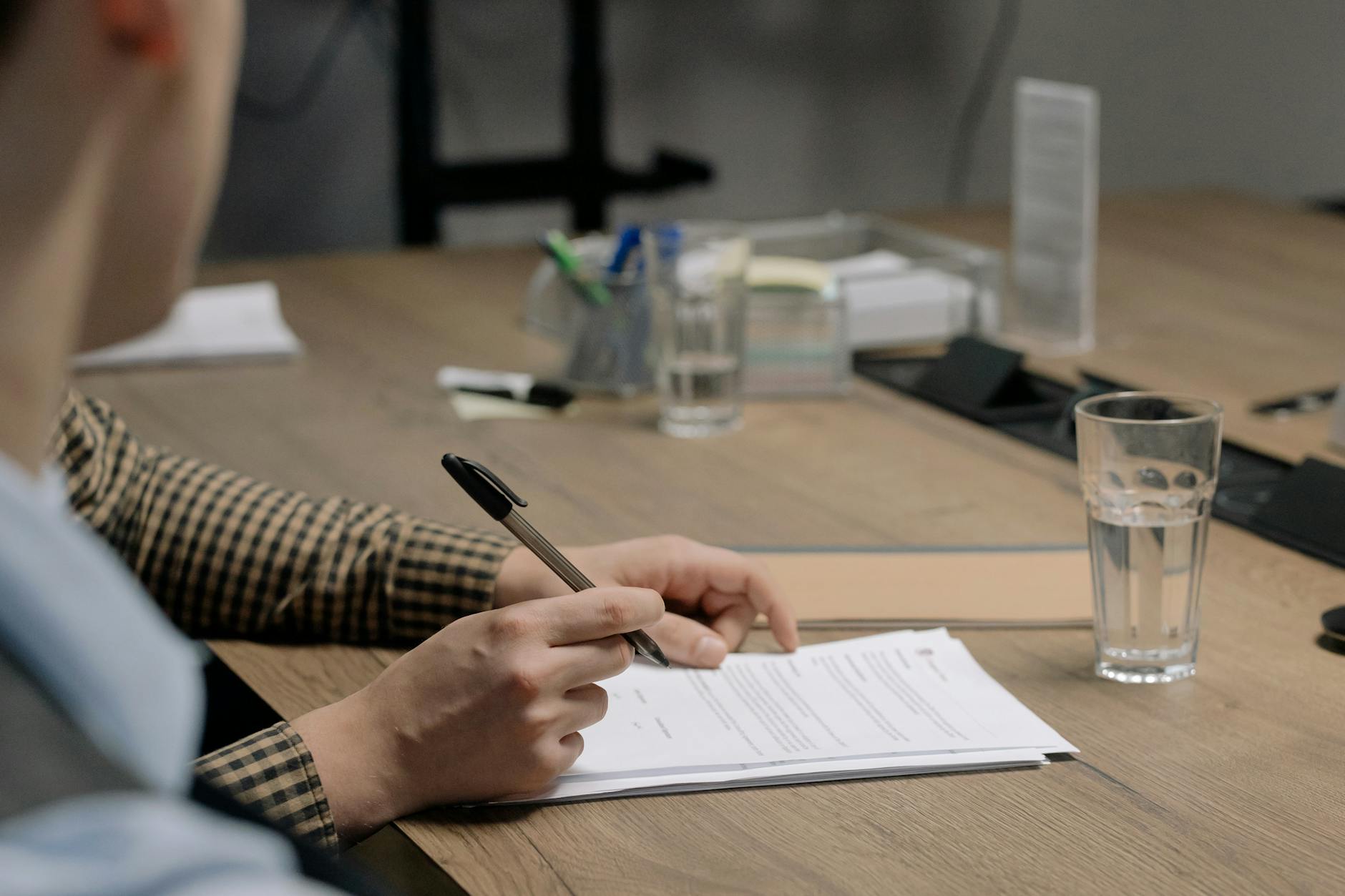 Como Fazer um Contrato de Venda de Soja — Passo a Passo Completo